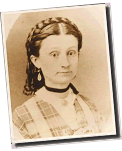 Photo of Elizabeth Funk Reddick